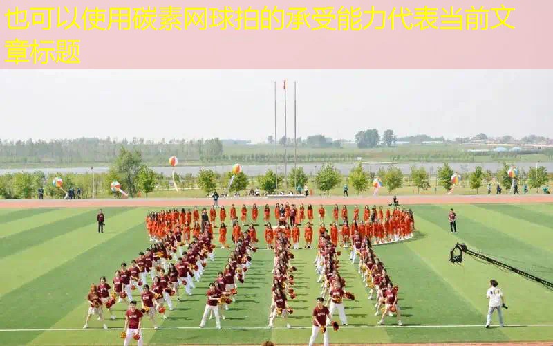 碳素网球拍的承受能力 碳素网球拍的承受能力
