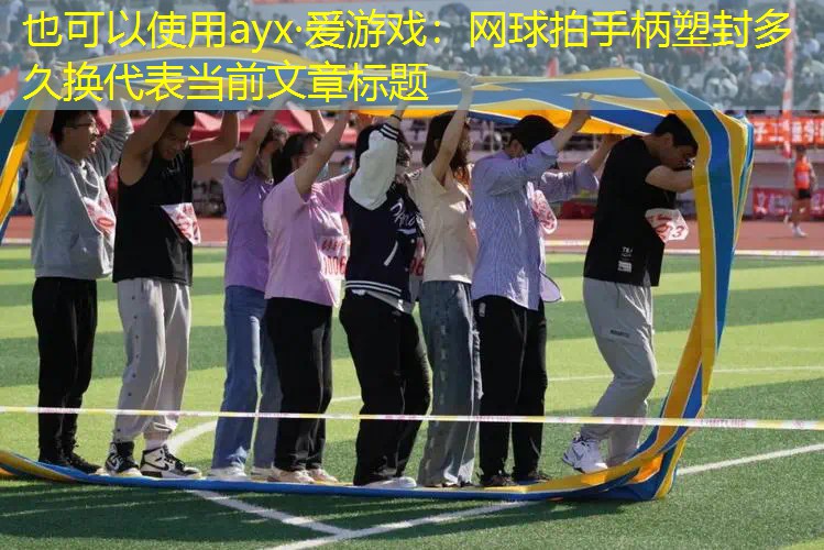 网球拍手柄塑封多久换